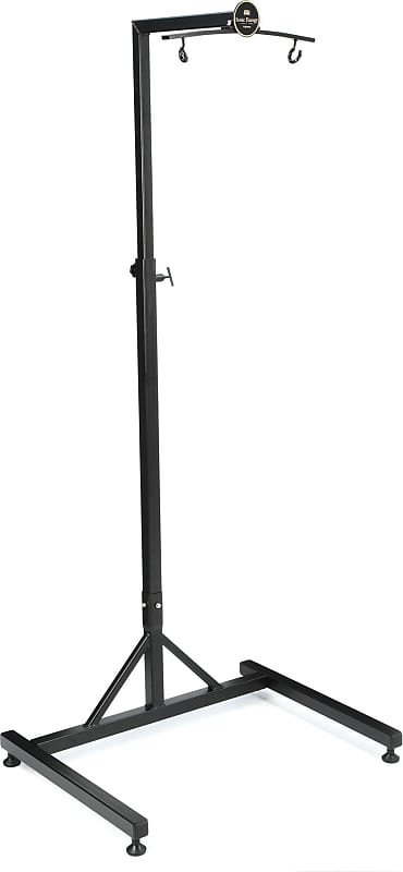 Meinl Sonic Energy Gong Stand - Black image 1