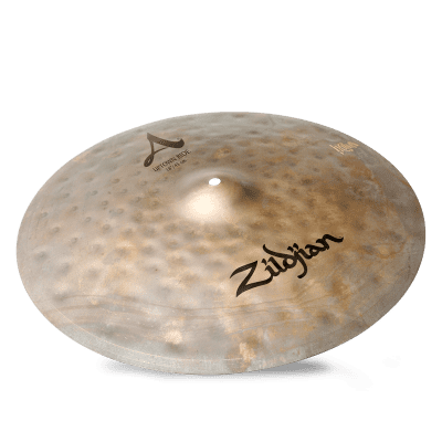 Zildjian 18