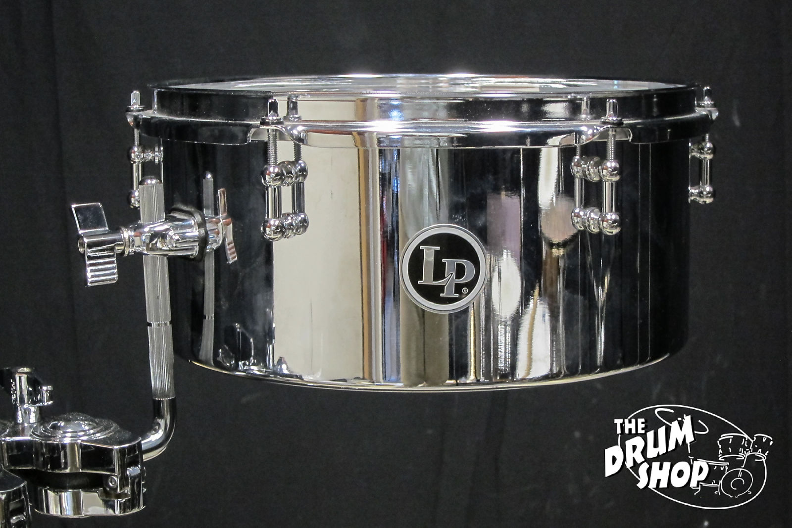 Lp drum set deals timbale