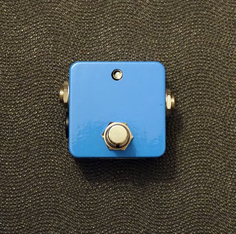 Henretta Engineering Bluebird Fuzz