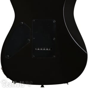 Ibanez Gio GRX70QA Electric Guitar - Transparent Red Burst image 7