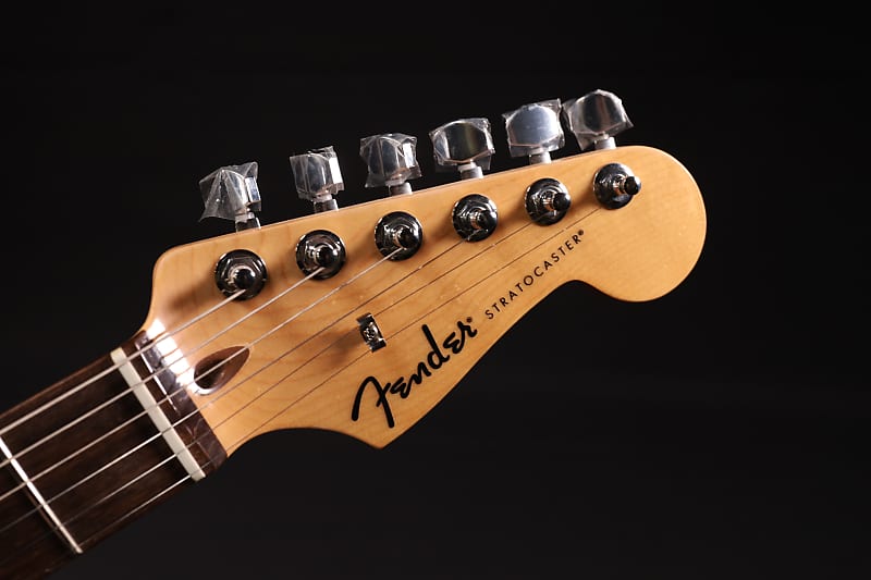 Fender Mexico Road House Stratocaster | eBay