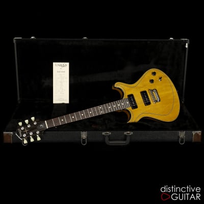 Knaggs Keya(やや難有り) 値下げ交渉歓迎 今剛がKnaggs Guitarsを試奏レポート！Influence Series Keya