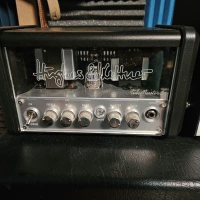 Hughes & Kettner TubeMeister 5 5-Watt Guitar Amp Head | Reverb