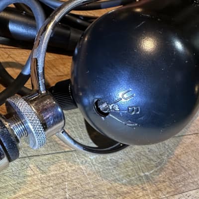 RCA Type 77B Ribbon Mic Microphone - SUPER NICE! image 6