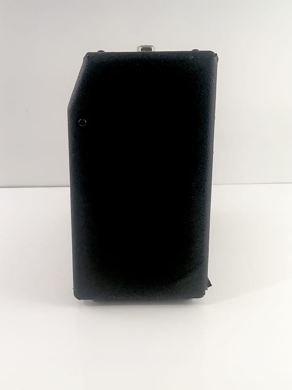 Fender Sidekick Reverb 20 Rare Solid State Rivera Era