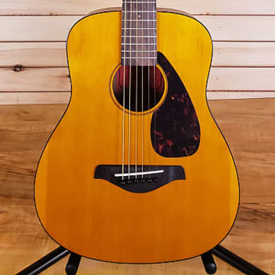 Yamaha JR1 Compact Acoustic Guitar image 14