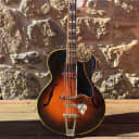 Gibson L4-C 1951 Sunburst
