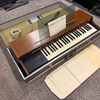 Arp Eminent Solina String Ensemble Synthesizer