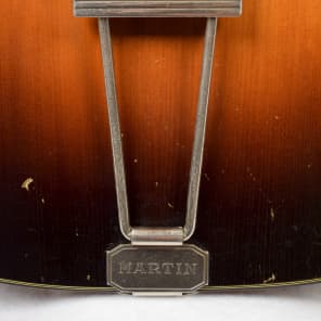 Martin R-18 T 1936 Tenor Guitar image 8