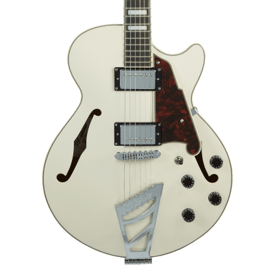 D'Angelico Premier SS Stairstep ほぼ新品 Premier SS (2022) - D'Angelico Guitars