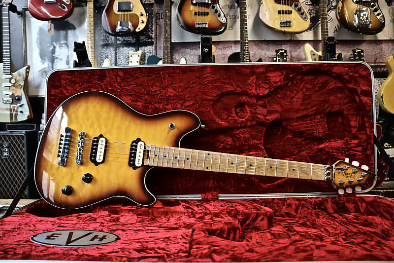 The EVH® Wolfgang® Special Is Coming Soon | The Music Zoo