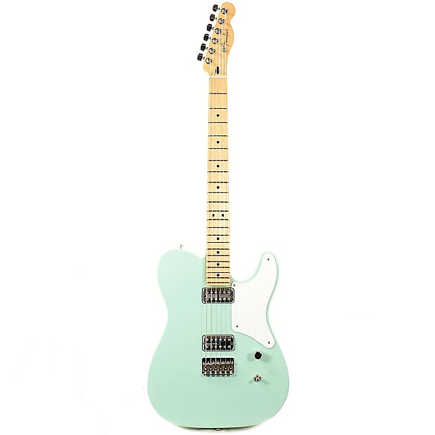 Fender Classic Player Cabronita Telecaster (2013 - 2014) | Reverb