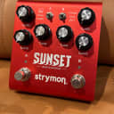 Strymon Sunset Dual Overdrive w/ Original Box