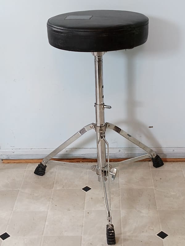 Cannon Percussion Drum Throne Reverb