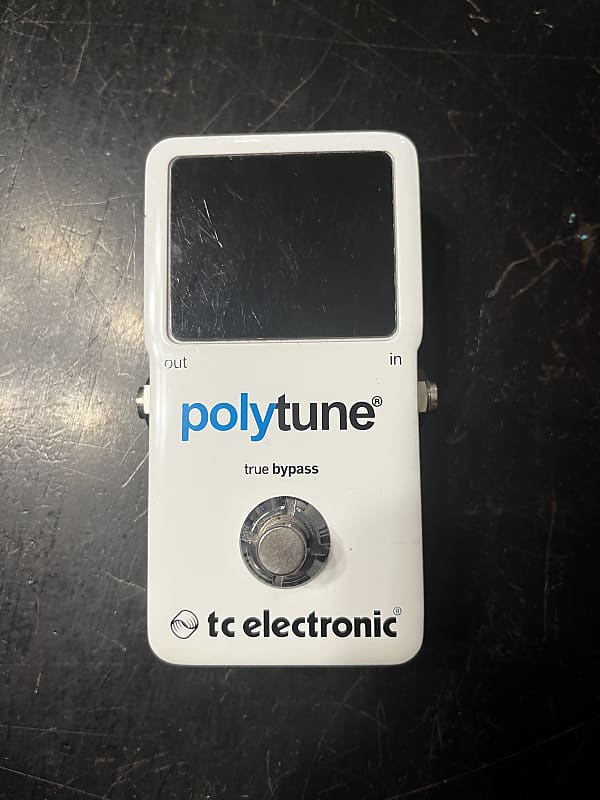 TC Electronic Polytune