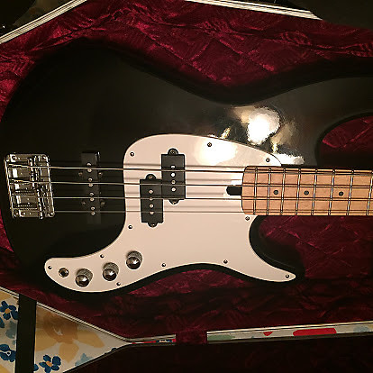 Ibanez on sale cimar bass