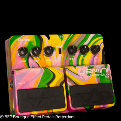 Ibanez Jemini Distortion | Reverb Canada