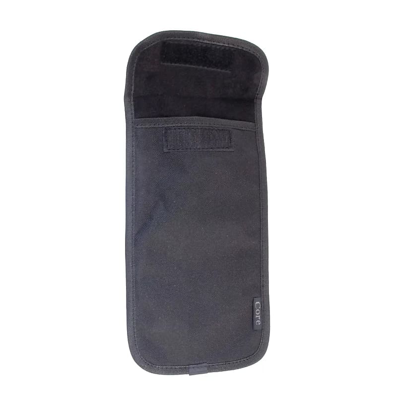 Core Shoulder Rest Bag Black Reverb