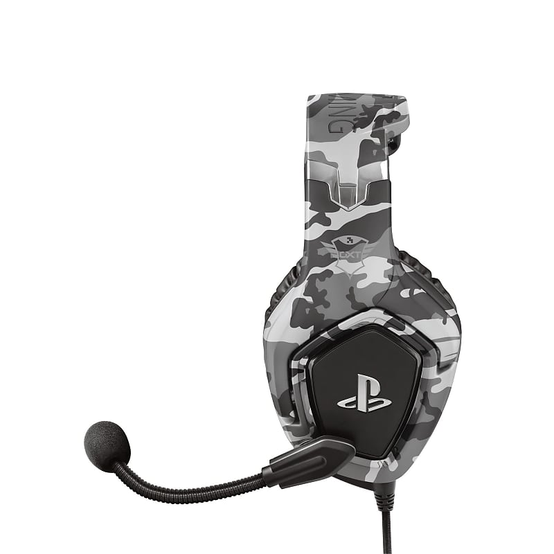 Forze headset online