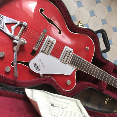 Gretsch G6119 Chet Atkins for sale