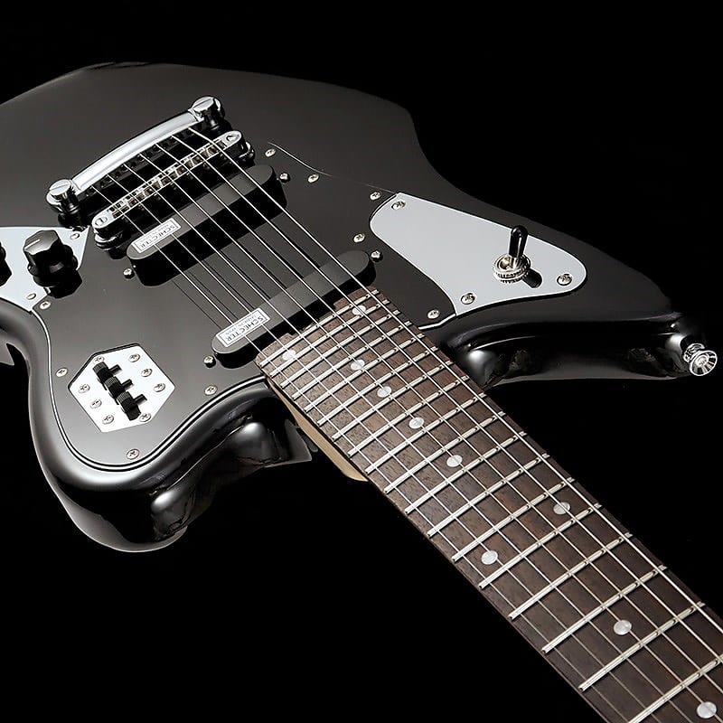 Schecter AR-07 ジャンク Schecter AR-07 Black | Reverb