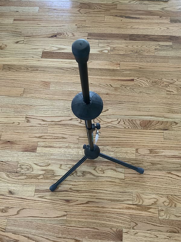 K&M Trombone Stand Reverb