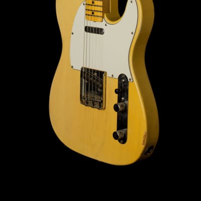 Fender Telecaster Blond Mid 70's image 4
