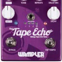 Wampler Faux Tape Echo V2
