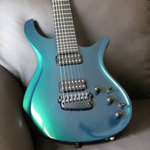 Parker Maxxfly 7 Owned by Misha Mansoor image 5
