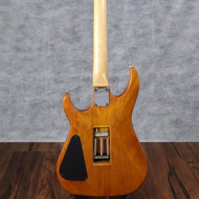 Hamer Slammer Diablo 2 09/02 | Reverb