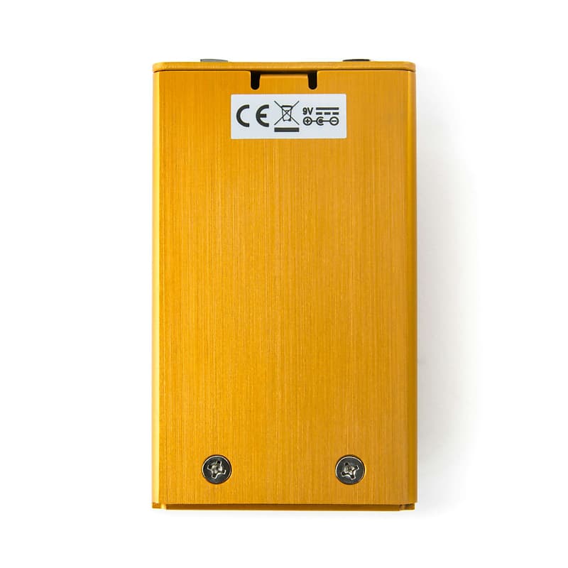 Way Huge Conspiracy Theory Professional Overdrive | Reverb