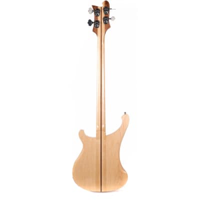 Rickenbacker 4003 Bass MapleGlo image 3