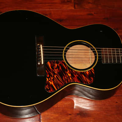 1941 Gibson L-0 image 3
