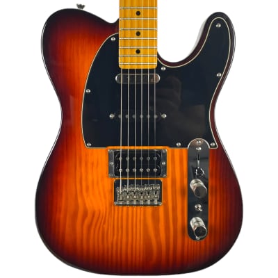 Fender Modern Player Telecaster Plus