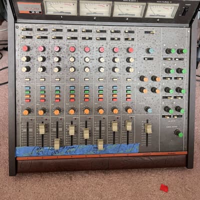 Tascam M320 1980 mixer | Reverb Tascam M320 1980 mixer | Reverb