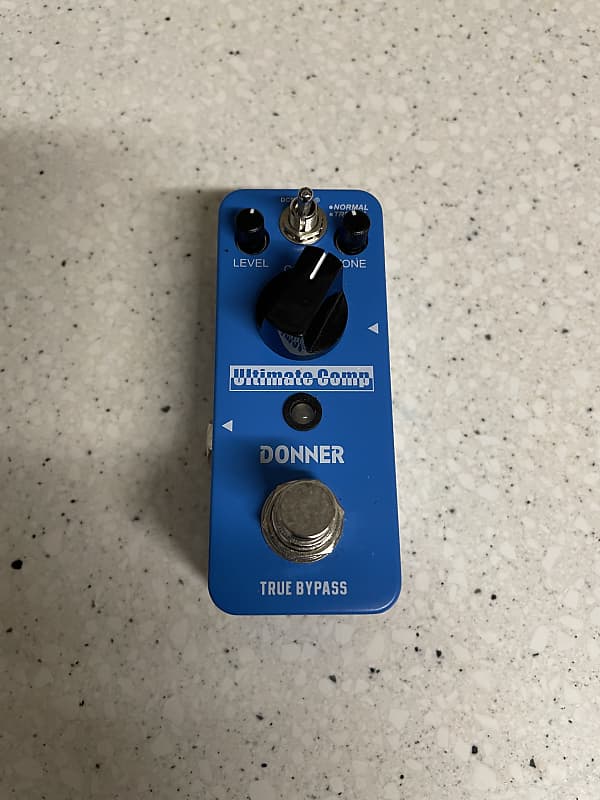Donner Ultimate Comp