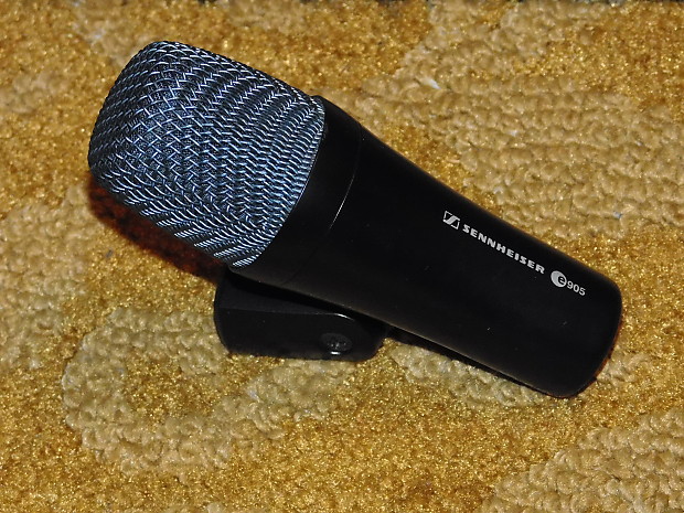 Sennheiser e905 clearance