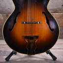 Gibson L4C 1951 Guitar w. Case