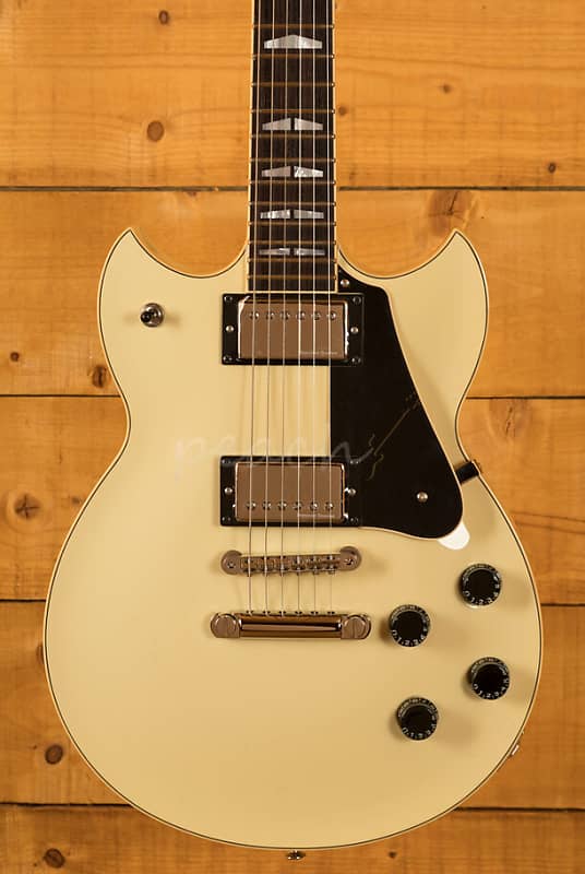 Yamaha SG | SG1820 - Vintage White