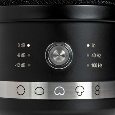 Neumann TLM107 Multi-Pattern Condenser Studio Microphone image 7