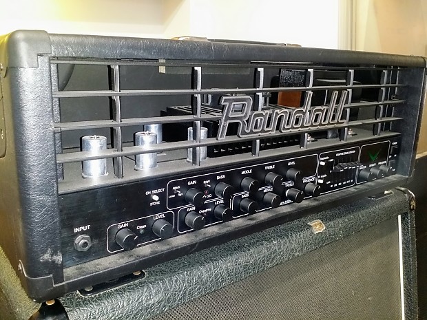 Randall v2 deals head
