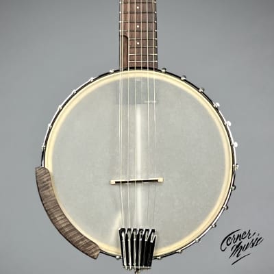 brunt gancraft と brunt ロールコール Used Gold Tone CC BANJITAR Walnut Banjo Walnut | Guitar Center