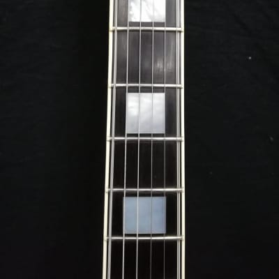 Gibson L-5 CES 1991 vintage sunburst image 8