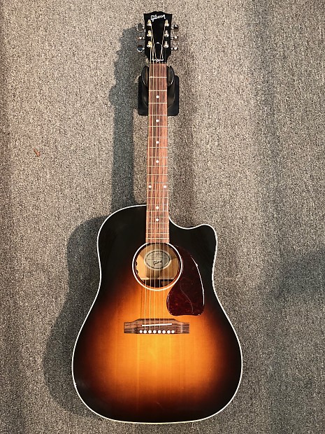 J45 cutaway new arrivals
