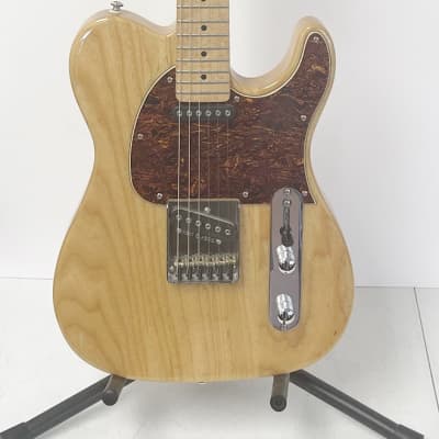 G&L ASAT Classic TRIBUTE CUSTOM 日本製 テレキャスター | Reverb