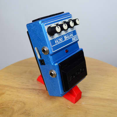 Reverb.com listing, price, conditions, and images for dod-ice-box