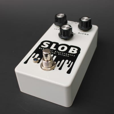 The Slob (Clean Octave Blend CLONE) image 4
