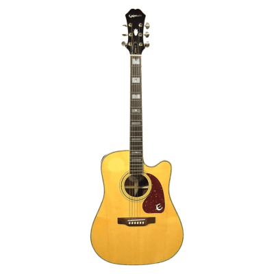 Epiphone アコースティックギター PR７７５ｓ 1992-93 Epiphone PR775S 