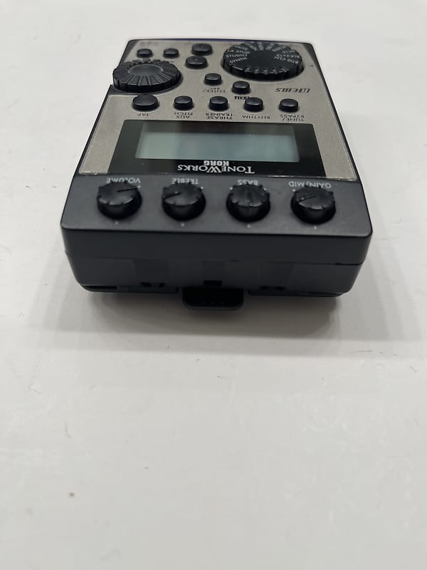 Korg Toneworks Pandora PX4D Guitar / Bass Personal Multi